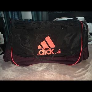 adidas bag